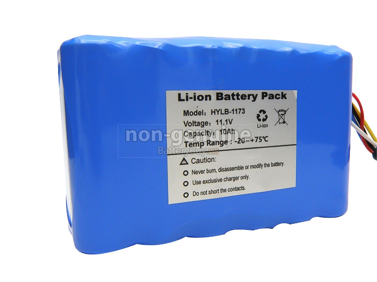 battery for CETC 41 AV6496A