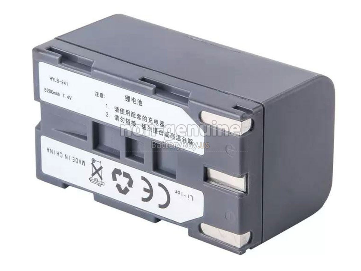 battery for CETC 41 JX03