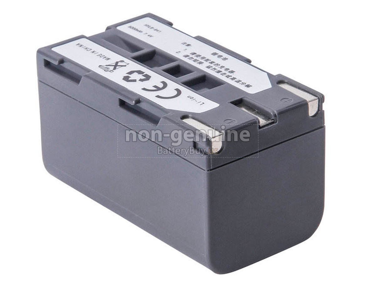 battery for CETC 41 JX03