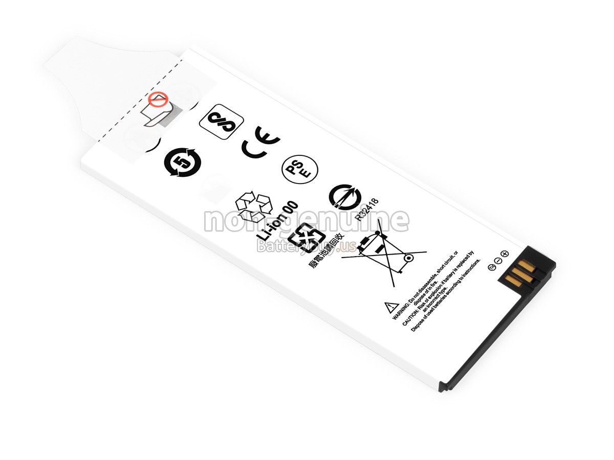 battery for Cisco CP-8821-K9-BUN