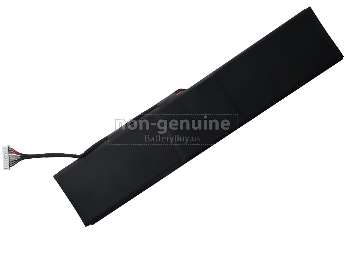 battery for Clevo L140BAT-2