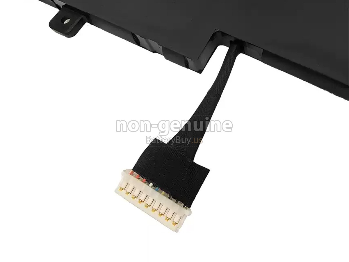 battery for Clevo 6-87-NV4RS-74M00