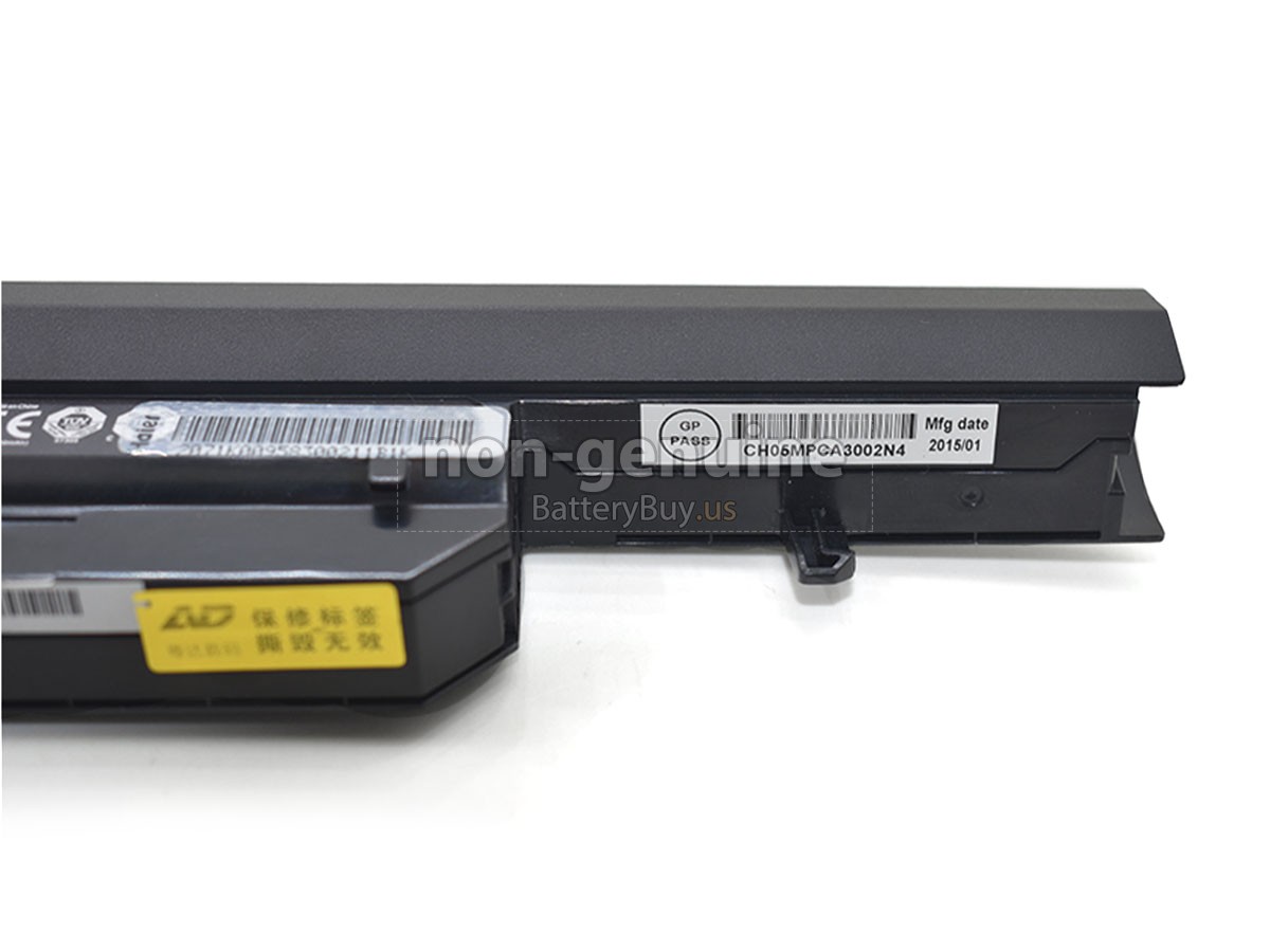 battery for Clevo WA50BAT-4