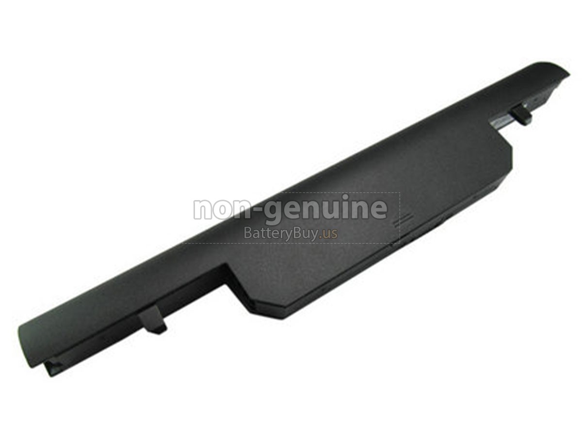 battery for Clevo WA50BAT-4