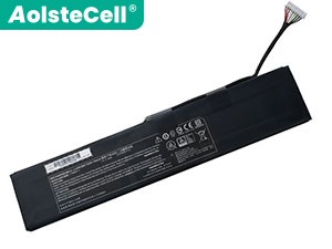 Clevo L140BAT-2(2ICP5/50/112) battery