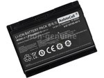 Clevo P150SM battery