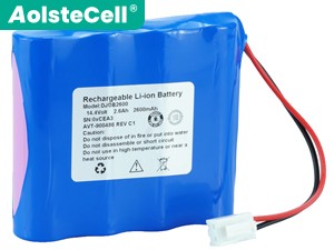 Cmics ECG1230S battery