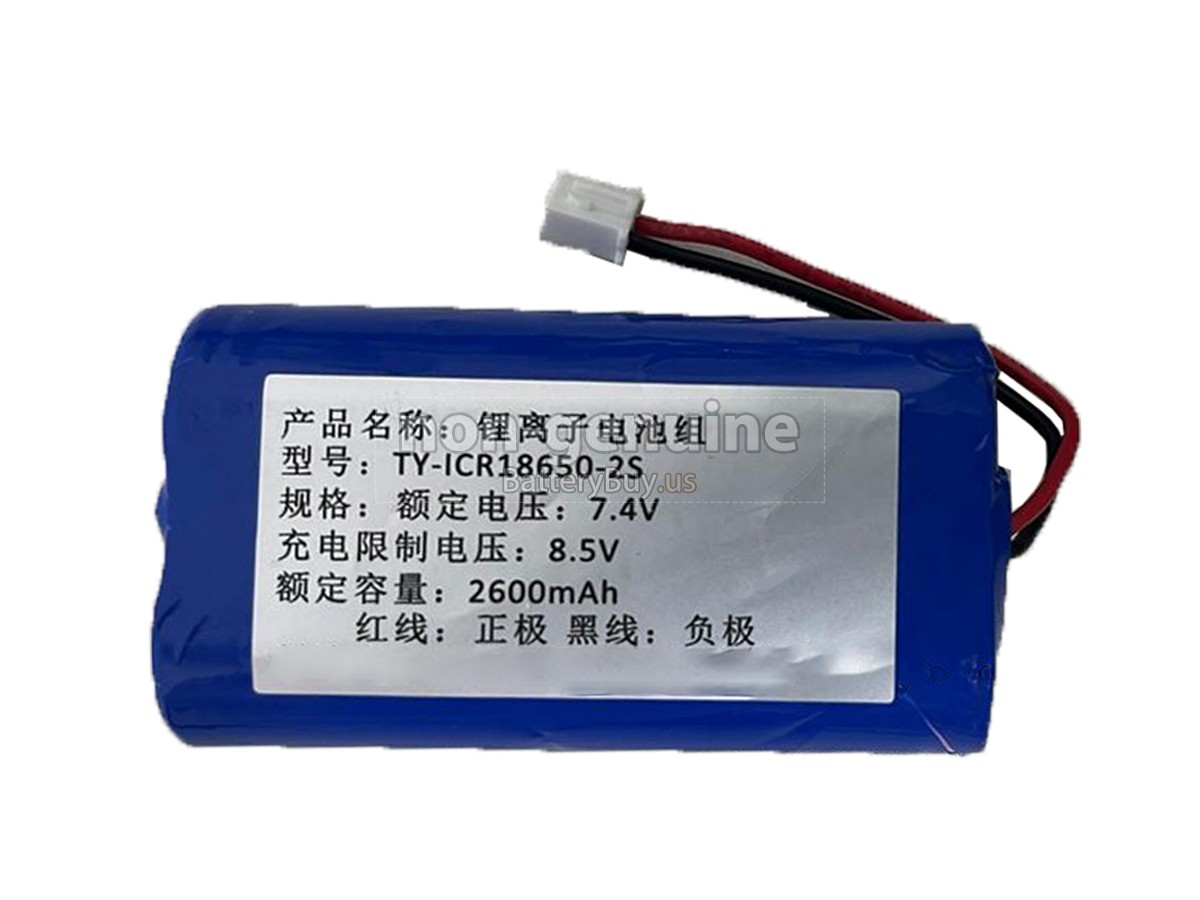 battery for COHN IT-3600