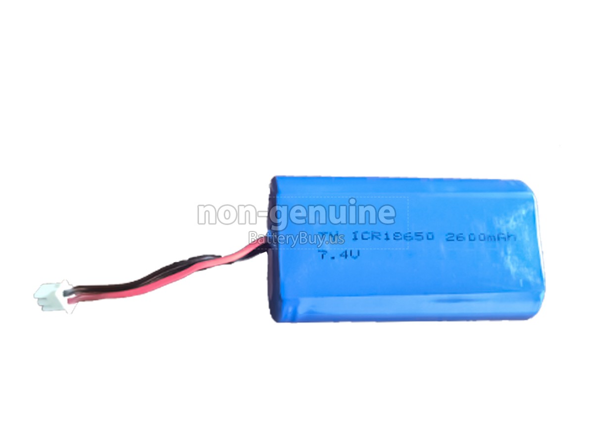 battery for COHN IT-3600