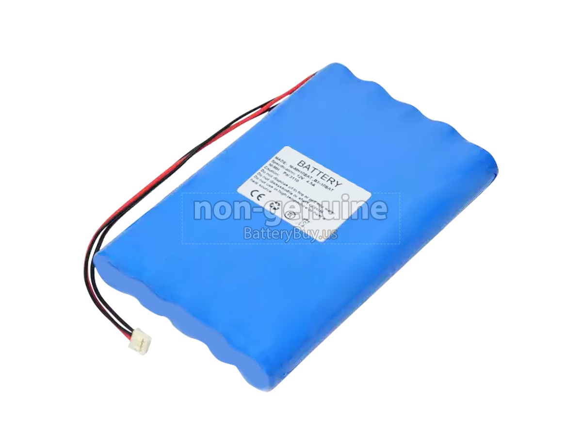 battery for Collin BX-10BAT