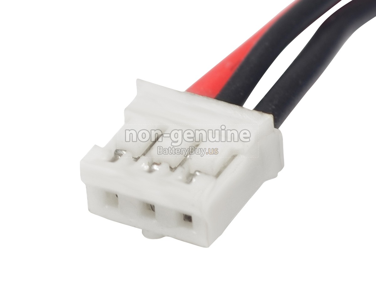 battery for Collin BX-10BAT