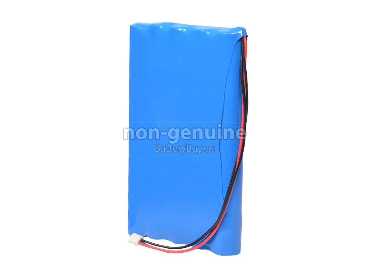 battery for Collin BX-10BAT