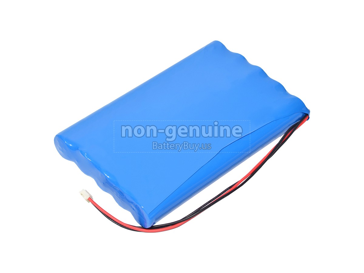 battery for Collin BX-10BAT