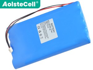 Collin PaL 3110P battery