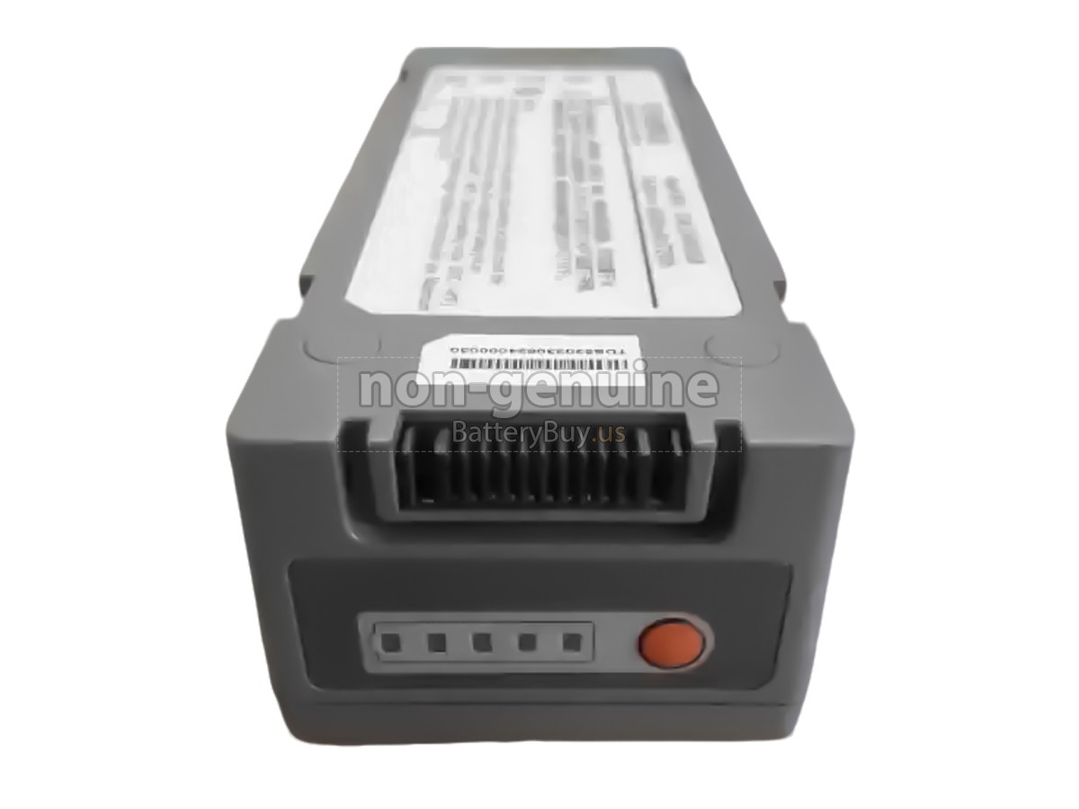 battery for Comen S5