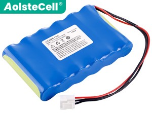 Comen 0110-022-000124-00 battery