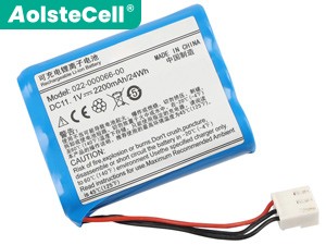 Comen NC8 battery