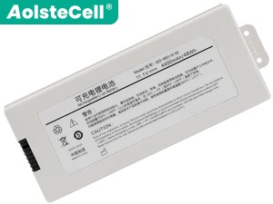 Comen CMLI1X3N002B battery