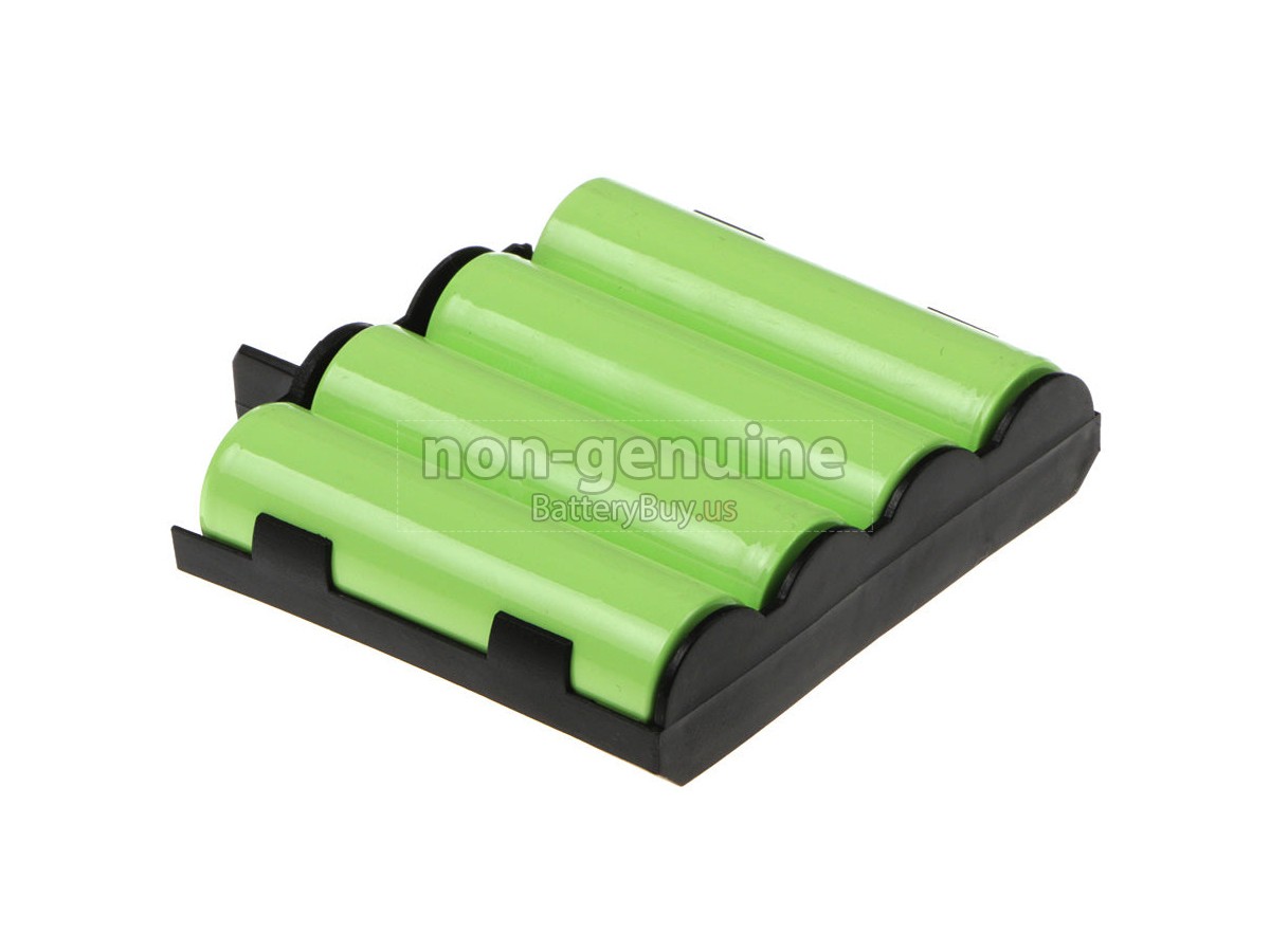 battery for Compex SP 4.0