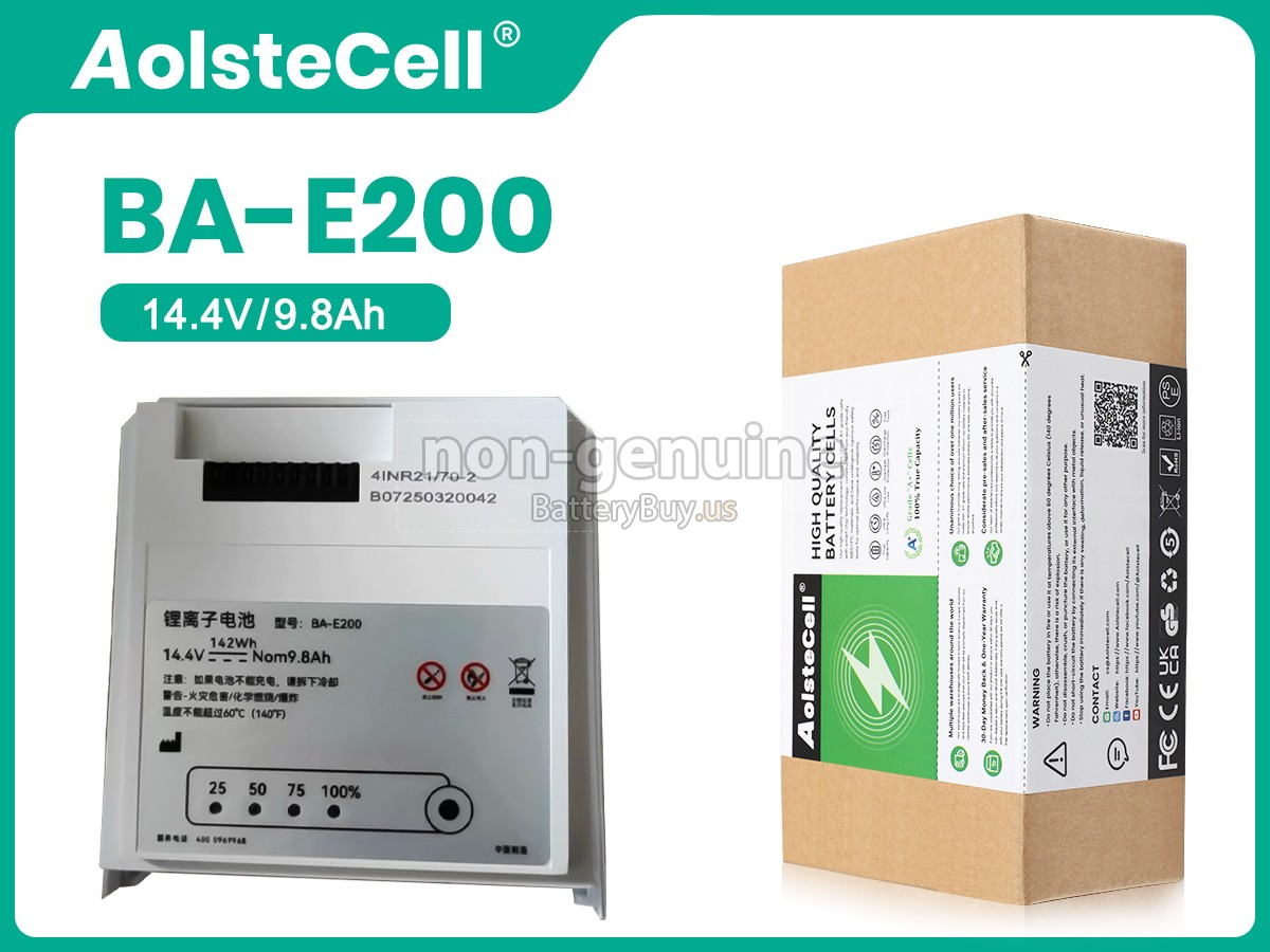 battery for CONSIDER B07230518091