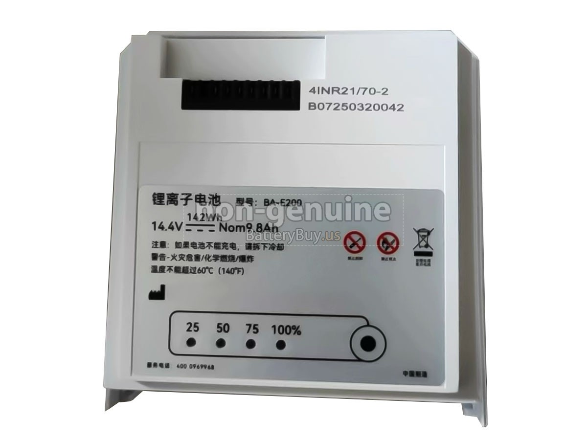 battery for CONSIDER B07230518091