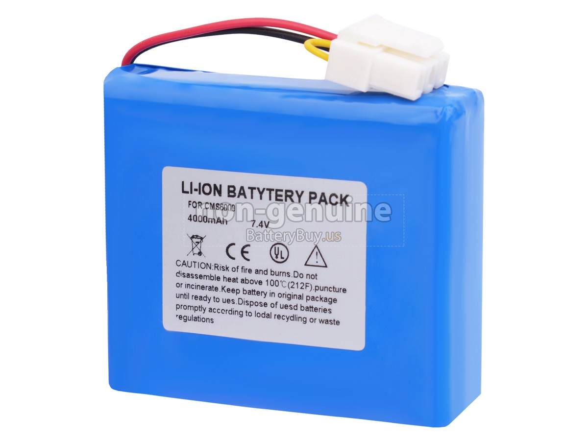 battery for CONTEC HMS6500