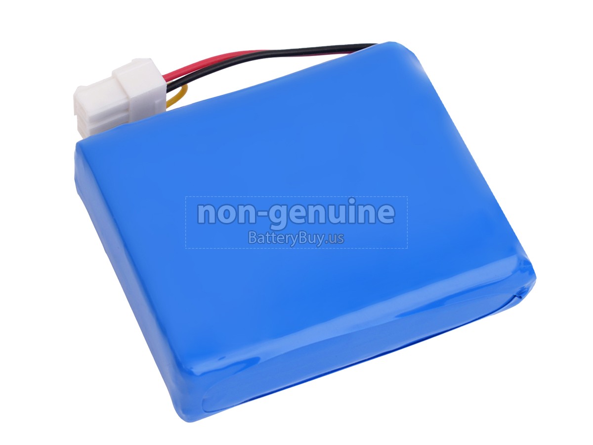 battery for CONTEC HMS6500