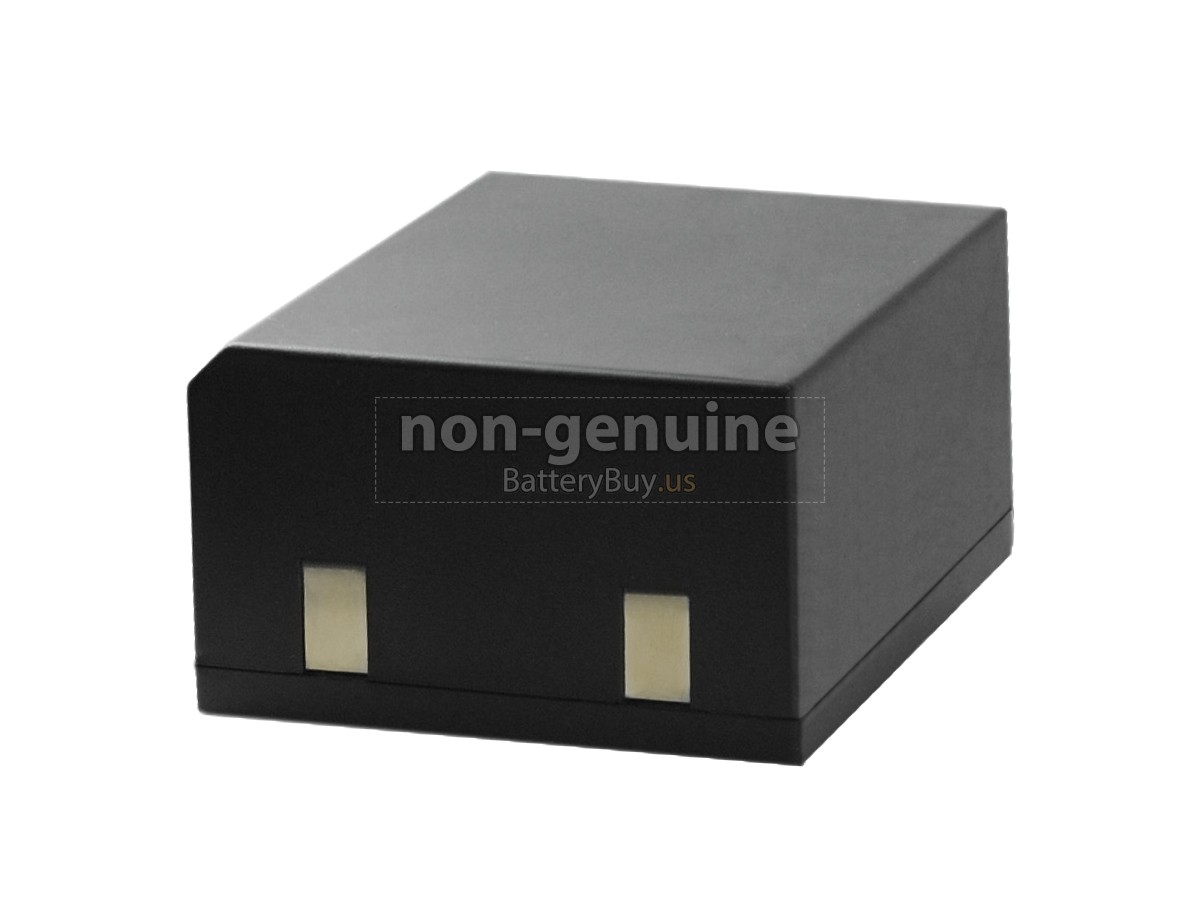 battery for CONTEC CMS7000