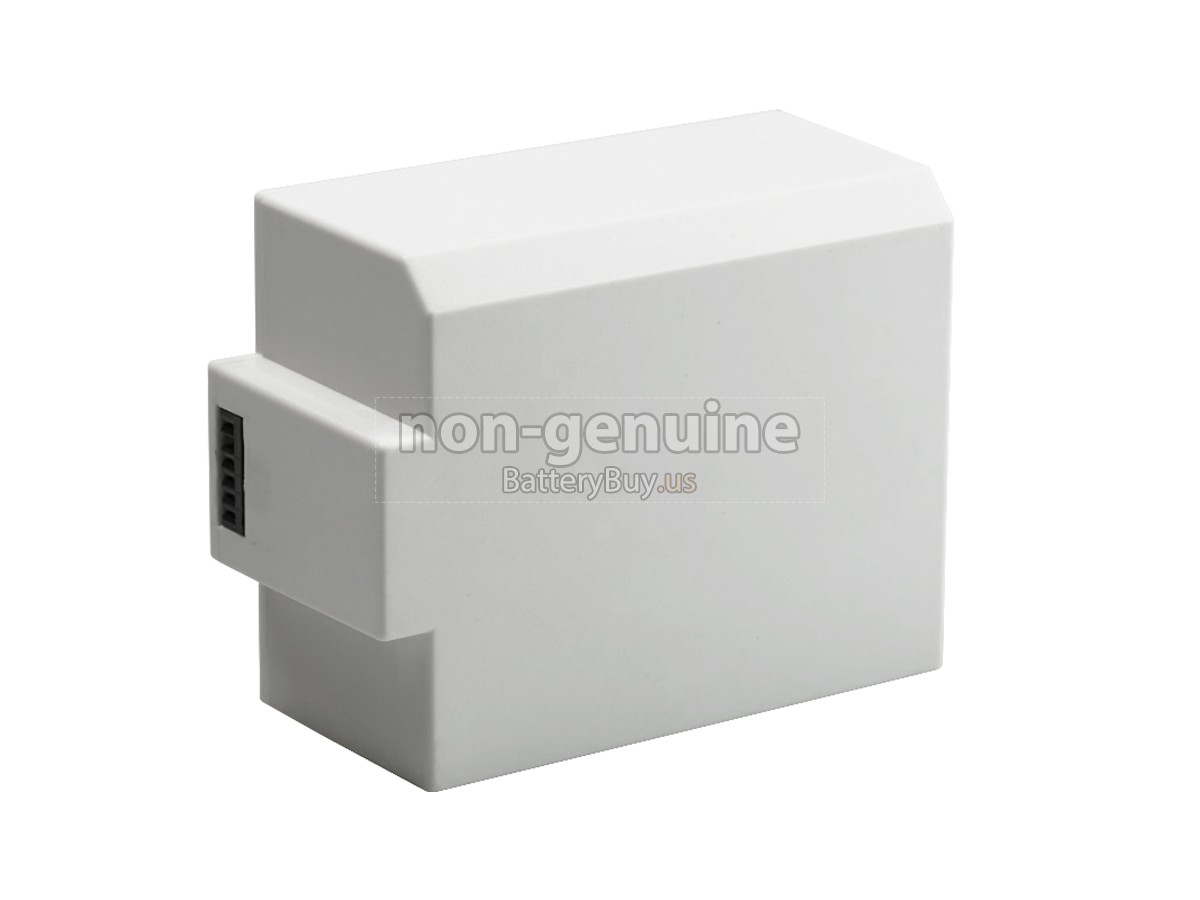 battery for CONTEC CMS7000