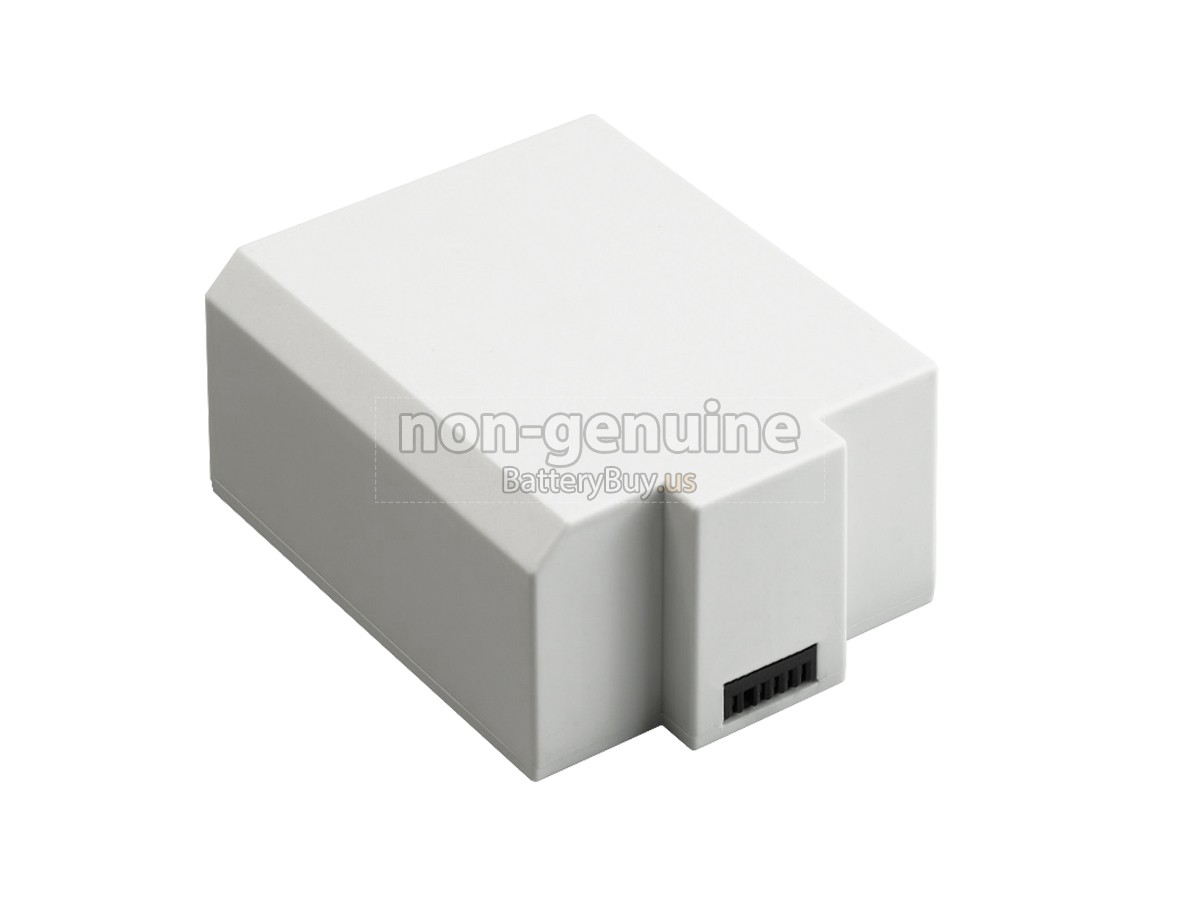 battery for CONTEC CMS7000