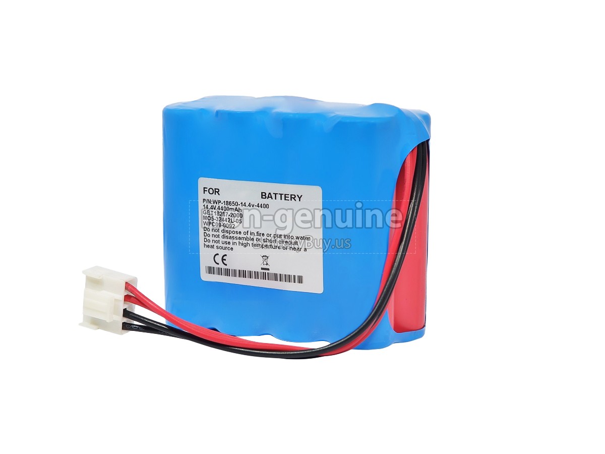 battery for CONTEC ECG-1112