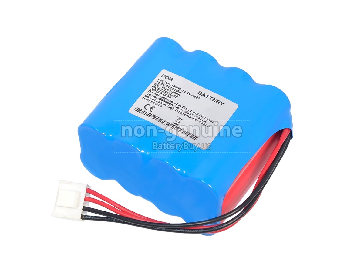 battery for CONTEC ECG-1112