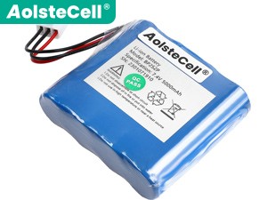 CONTEC CMS800G battery