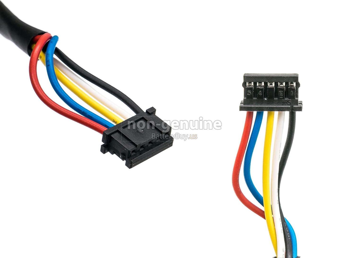 battery for Covidien KENDALL SCD 700