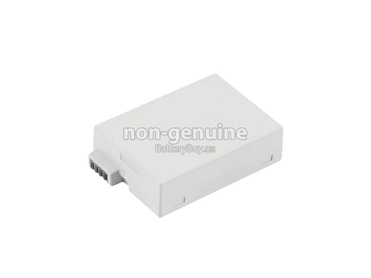 battery for DAOLE LP-E8