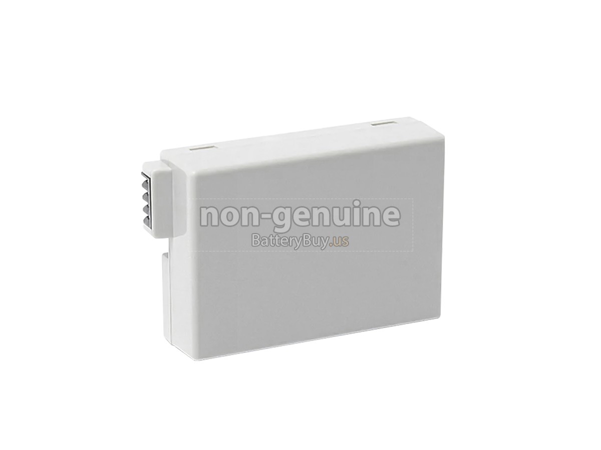 battery for DAOLE LP-E8