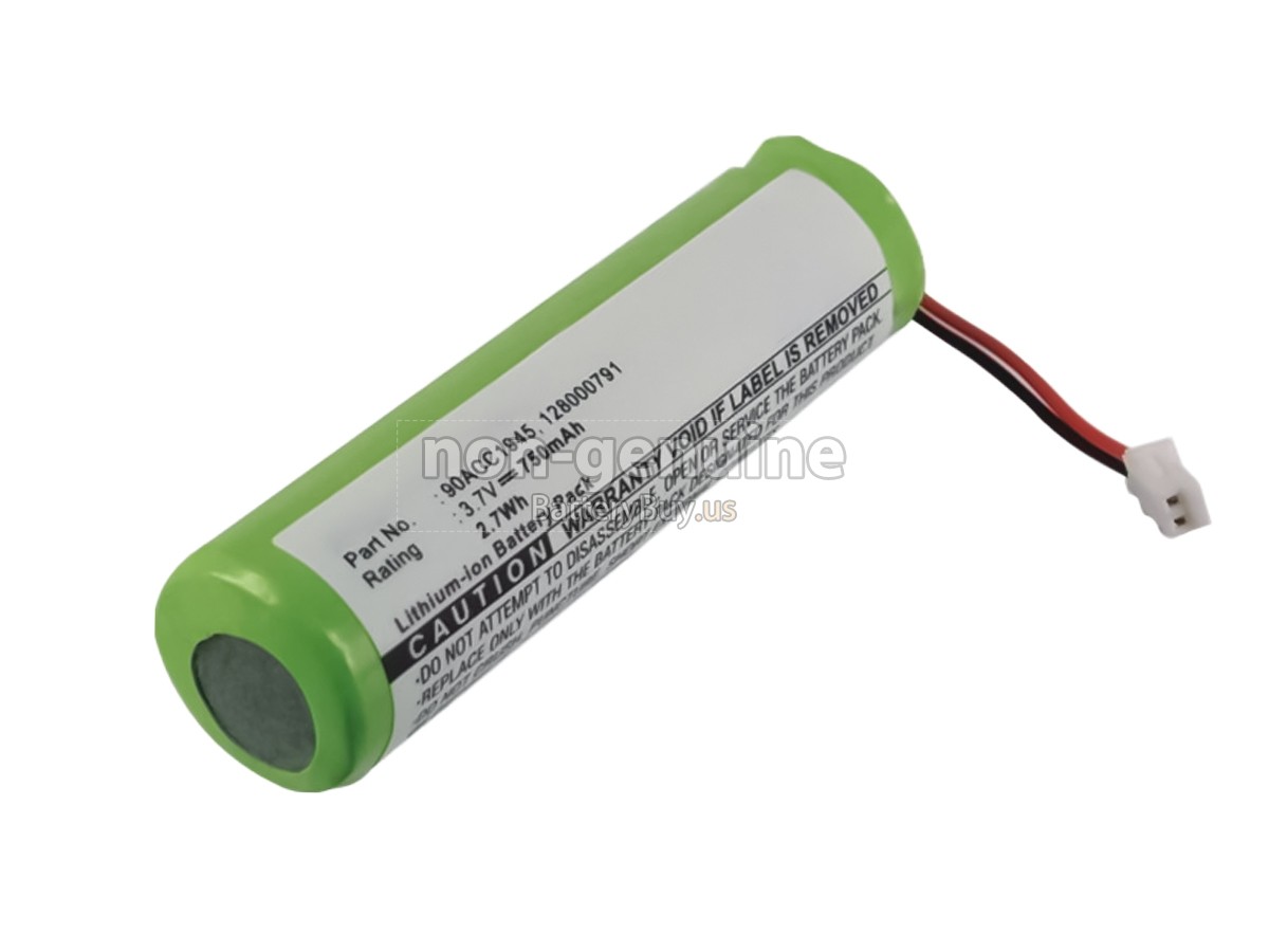 battery for Datalogic 128000791