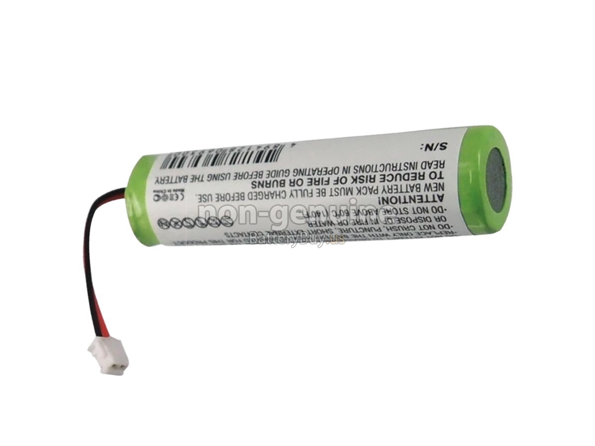 battery for Datalogic 128000791