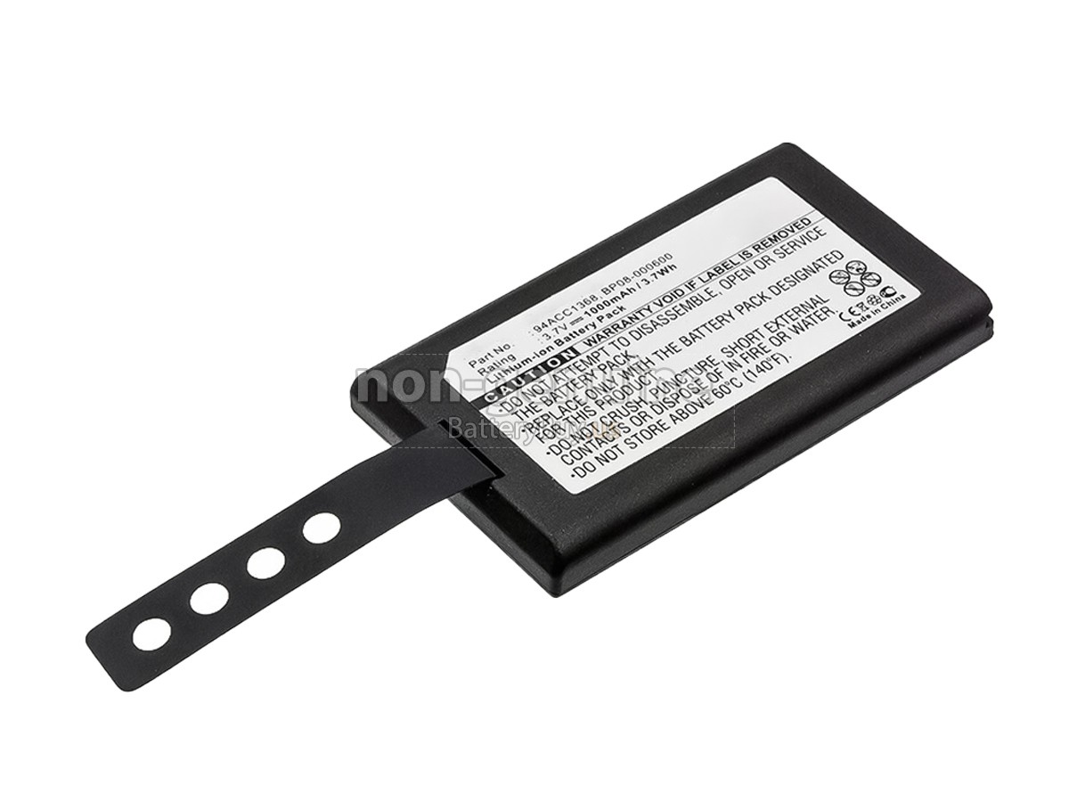 battery for Datalogic 11300794