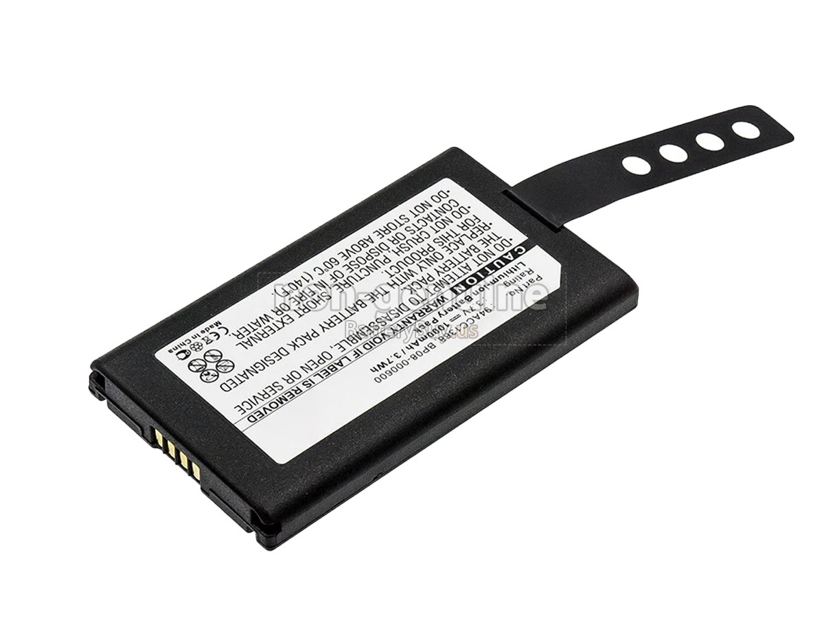 battery for Datalogic 11300794