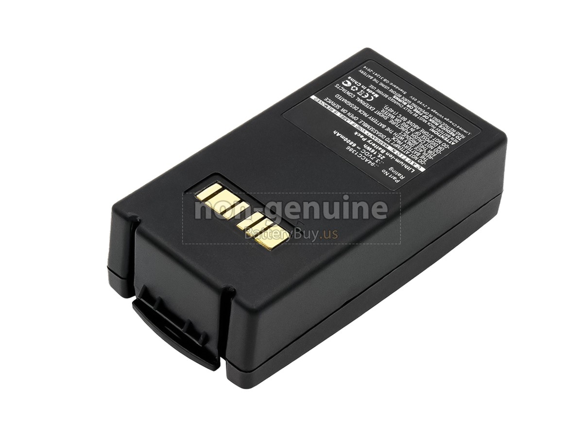 battery for Datalogic 94ACC1386