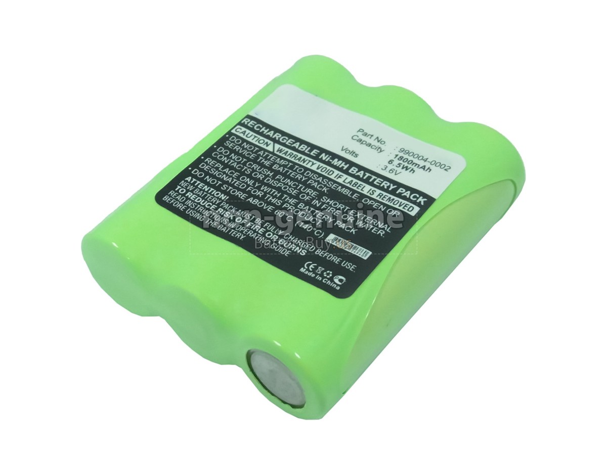 battery for Datalogic 320