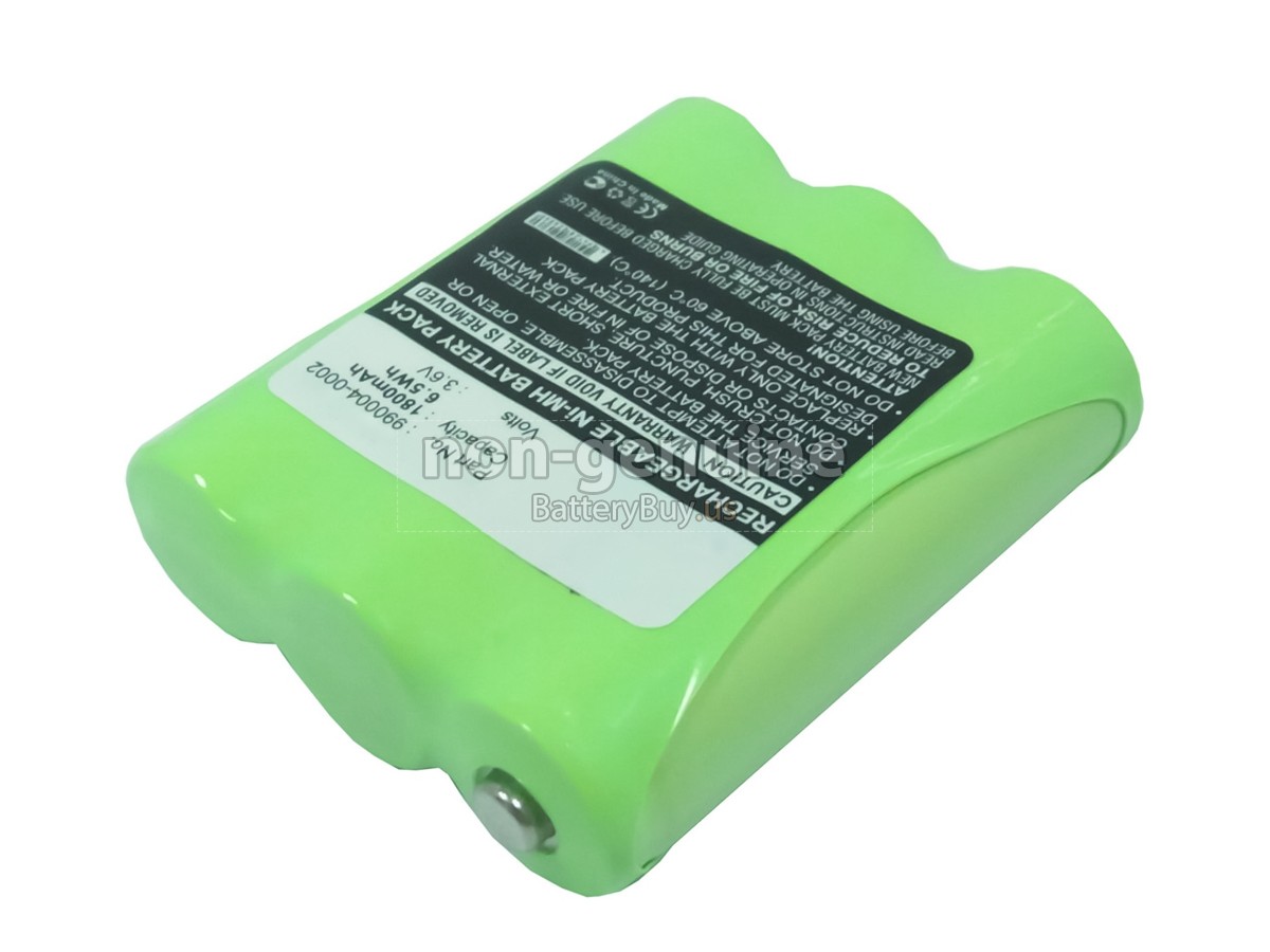 battery for Datalogic 320