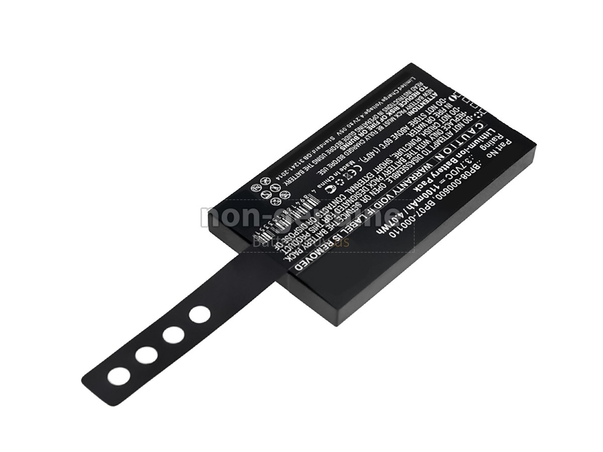 battery for Datalogic BP07-000110