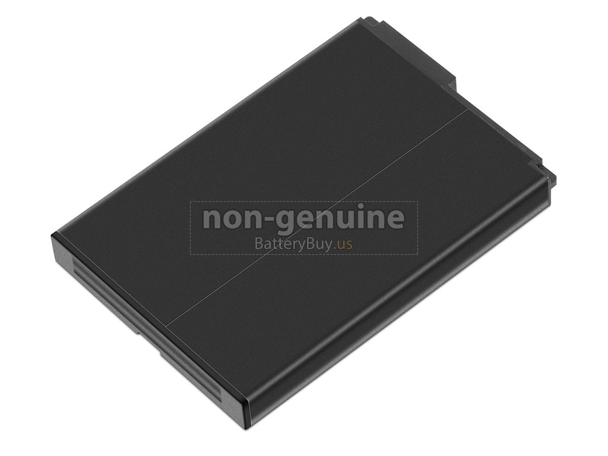battery for Datalogic BTDL35