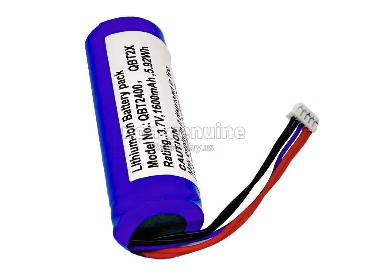 battery for Datalogic BT-32