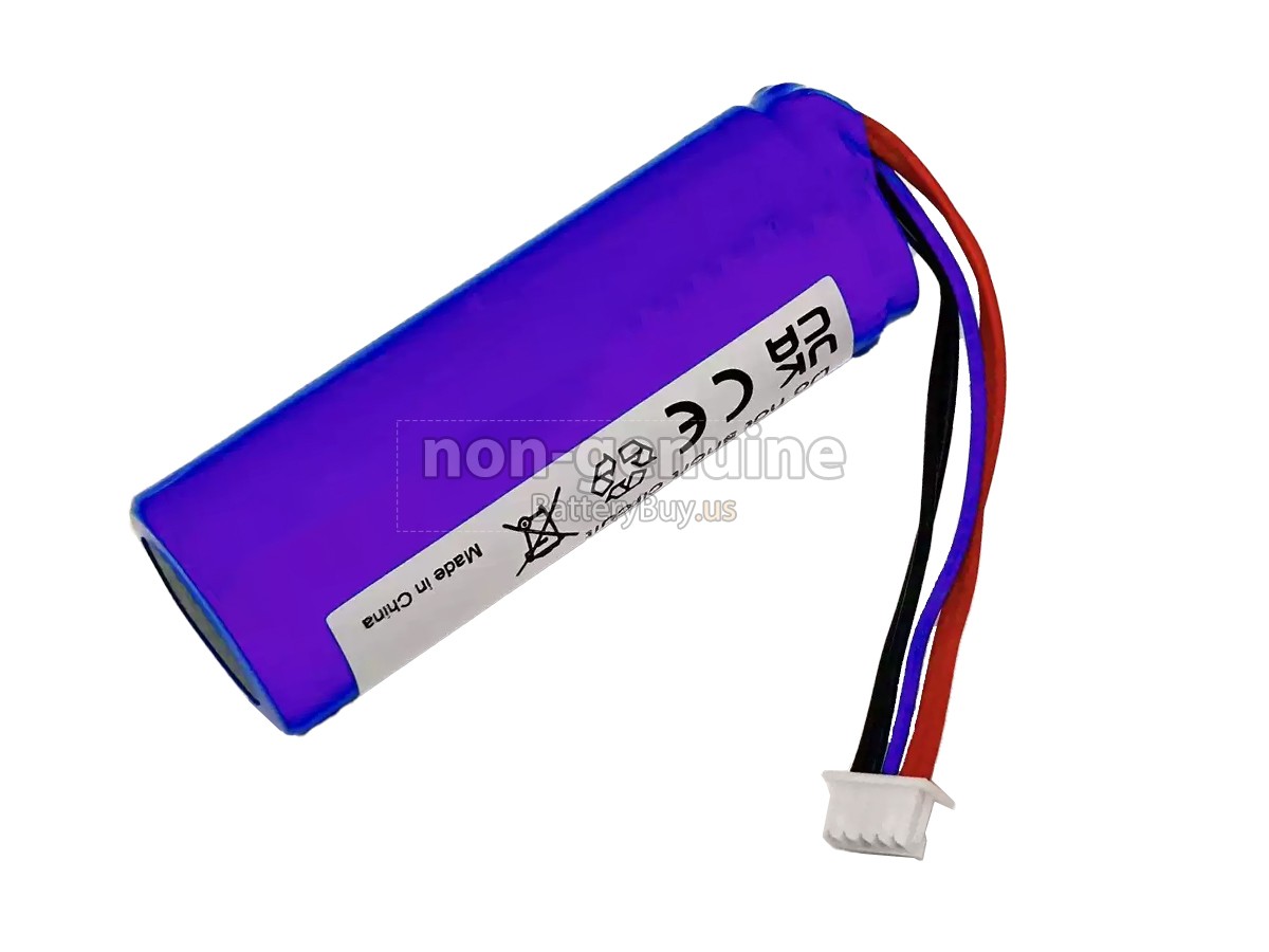 battery for Datalogic BT-32