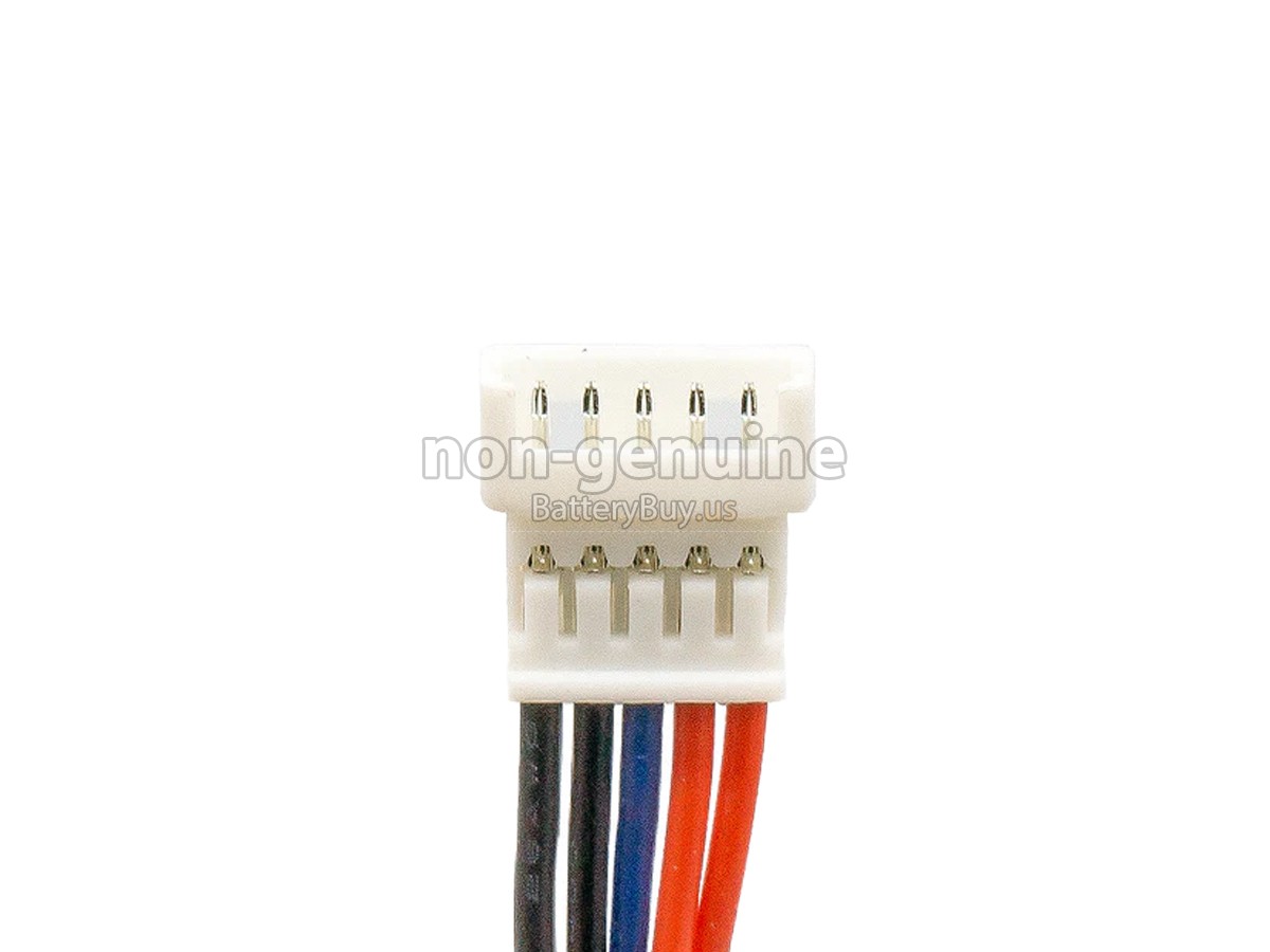 battery for Datalogic RBP-GM40