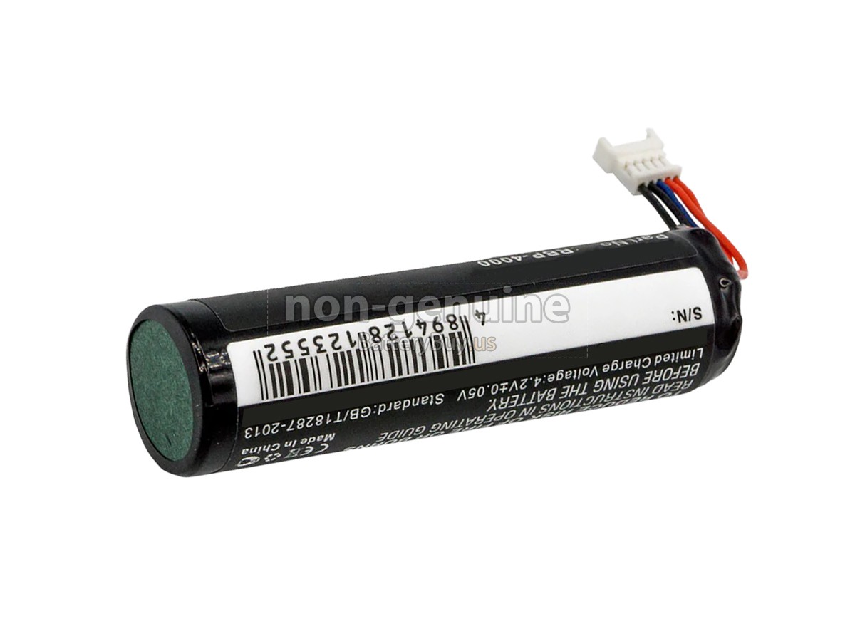 battery for Datalogic RBP-GM40
