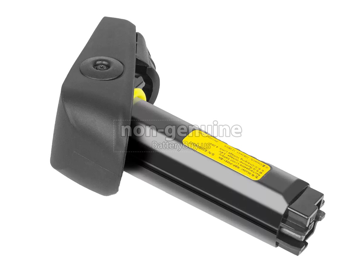 battery for Datalogic RBP-PM91